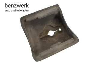 Mercedes W123 Abdeckung Lenkstockschalter Blinkerhebel 1234620996 ✔️ - Bild 2
