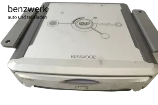 Kenwood Konvolut Bauteile Car-Hifi DVD VF-B2300 LZ-8300 DVZ-2300 ✔️ - Bild 3