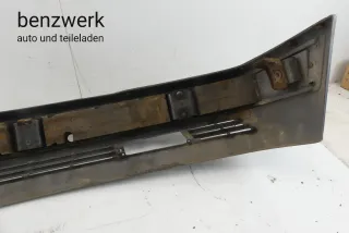 Mercedes W124 Mopf1 Stoßstange vorne komplett ORIGINAL 1248850825 ✔️ - Bild 16