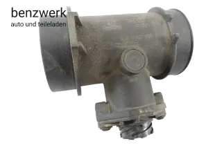 Mercedes W124 M111 Luftmassenmesser BOSCH 0280217100 0000940048 ✔️ - Bild 1