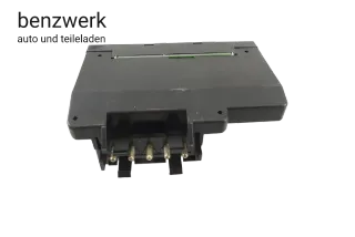 Mercedes W124 ATA Display Aussentemperatur Kabelbaum Sensor Nachrüstsatz - Bild 5