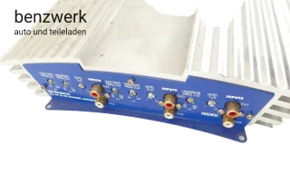 Rodek Verstärker Endstufe 6-Kanal R680i ✔️ - Bild 2