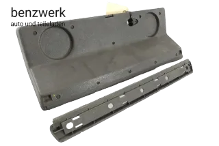 Mercedes T1 Transporter Deckel Klappe Handschuhfach 6016800098✔️ - Bild 9