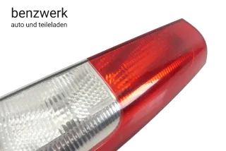 Mercedes Vito W639 Heckleuchte Rückleuchte rechts 6398200264 6398201764✔️ - Bild 3