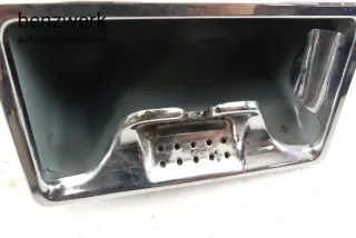 Mercedes W124 Aschenbecher Einsatz vorne ORIGINAL ✔ - Bild 3