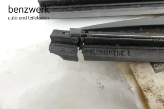 Mercedes W126 W201 2x Wischerblatt Scheinwerferreinigung NOS A2018200245 ✔️ - Bild 2