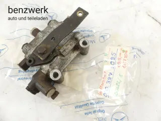 Mercedes W100 W109 W112 Regelventil Luftfederung vorne rechts 0003272025 ✔️ - Bild 1