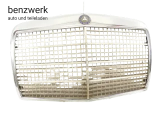 Mercedes W114 W115 /8 1. Serie Kühlergrill Kühlergitter ORIGINAL - Bild 1