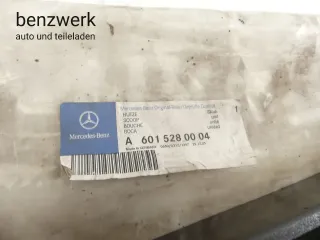 Mercedes T1 Transporter Gitter Stoßstange vorne ORIGINAL NEU NOS 6015280004 - Bild 2