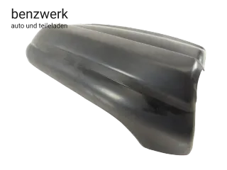 Mercedes W123 Stoßstangenecke Gummiecke hinten rechts ORIGINAL 1238852223 - Bild 3