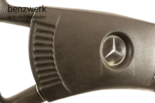 Mercedes W114 W115 W116 R107 C107 Lenkrad ORIGINAL 430mm✔️ - Bild 5