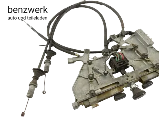 Mercedes W114 W115 Bedienteil Regler Heizung Heizungsregler 1158300485 - Bild 7