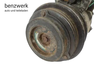 Mercedes W202 W208 W210 Kompressor Klimaanlage 0002340901 0002346303 0002302011 - Bild 2