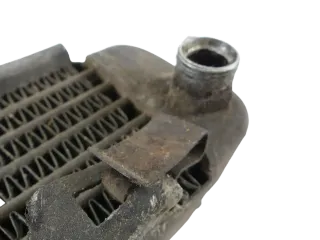 Mercedes W116 Ölkühler Behr ORIGINAL 1161801365 ✔️ - Bild 3