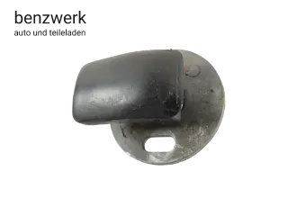 Mercedes W113 W111 C123 Griff Innensicherung ORIGINAL 1137200693 ✔ - Bild 1