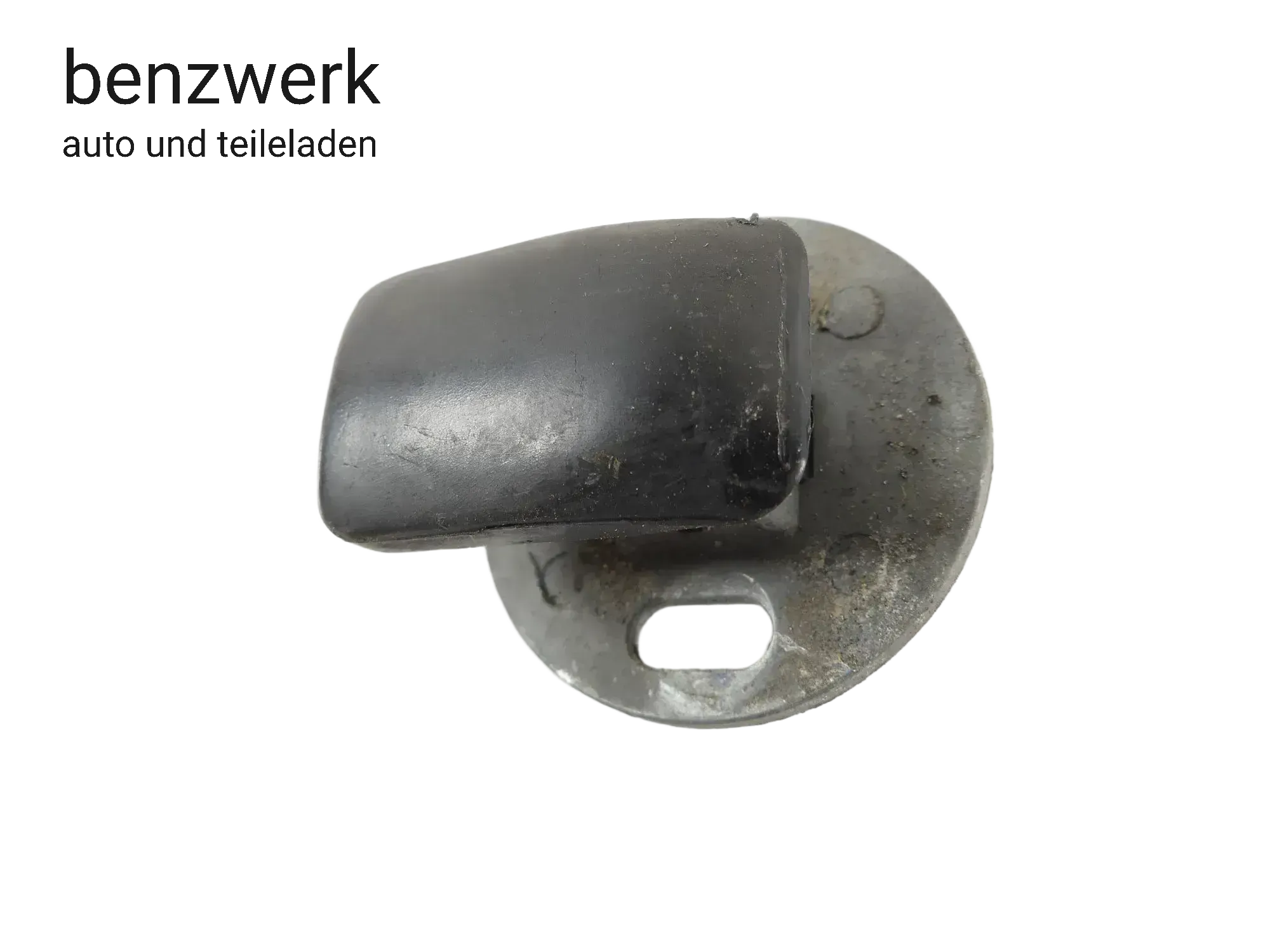 Mercedes W113 W111 C123 Griff Innensicherung ORIGINAL 1137200693 ✔ - Bild 1