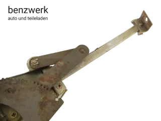 Mercedes W114 Coupe C114 /8 Fensterheber hinten rechts ORIGINAL 1156730603 ✔️ - Bild 3