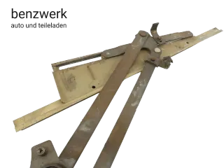 Mercedes W114 Coupe C114 /8 Fensterheber vorne links 1157250702 ✔ - Bild 3