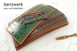 Platine Leiterplatte TYP 1479 Konvolut 280 Stück ✔️ - Bild 5