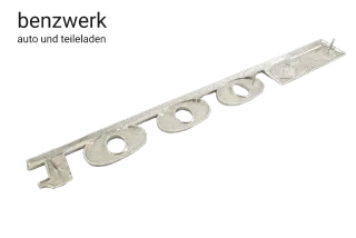 NSU Prinz Emblem Schriftzug Typenschild 1000C ✔ - Bild 2