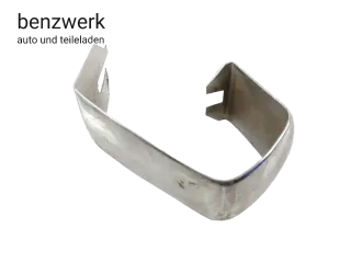 Mercedes W108 W109 Chromspange Stoßstange vorne 1088850023✔️ - Bild 1
