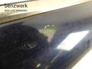 Mercedes E-Klasse W210 Zierleiste Tür hinten links 2106900962 ✔️ - Bild 3