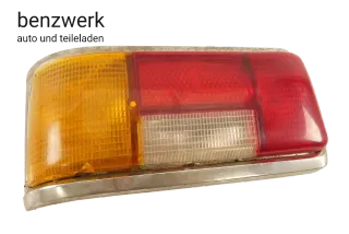 Mercedes W114 W115 /8 1. Serie Rückleuchte hinten links 1158260551 ✔ - Bild 1