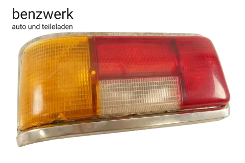 Mercedes W114 W115 /8 1. Serie Rückleuchte hinten links 1158260551 ✔