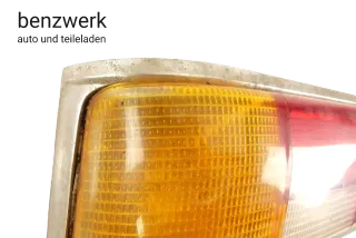 Mercedes W114 W115 /8 1. Serie Rückleuchte hinten links 1158260551 ✔ - Bild 5