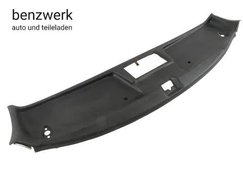 Mercedes W124 C124 Coupe Dachverkleidung Dachhimmel vorne schwarz 1246904725 ✔️
