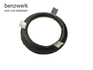 Mercedes W1115 W116 R107 Chromring Zündschloss "klein" ORIGINAL  ✔️ - Bild 2