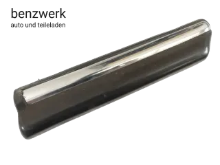 Mercedes SL R107 Zierleiste Kotflügel hinten links ORIGINAL 1076900980 ✔️ - Bild 1