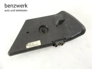 Mercedes W124 Lampenträger Rückleuchte hinten links R+S ORIGINAL 1248202377 ✔️ - Bild 2