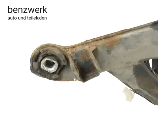 Mercedes W124 Hinterachsträger Achskörper Hinterachse ORIGINAL 1243507508 ✔️ - Bild 2