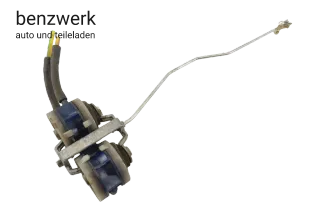 Mercedes W116 C107 R107 W123 ZV-Element Tür ORIGINAL 0008000675 ✔️ - Bild 1