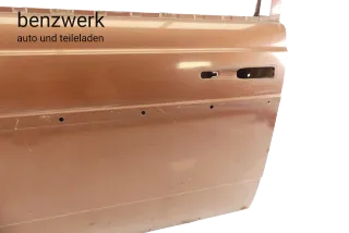 Mercedes W123 Tür vorne links ORIGINAL 1237205905 1237206105 ✔️ - Bild 5