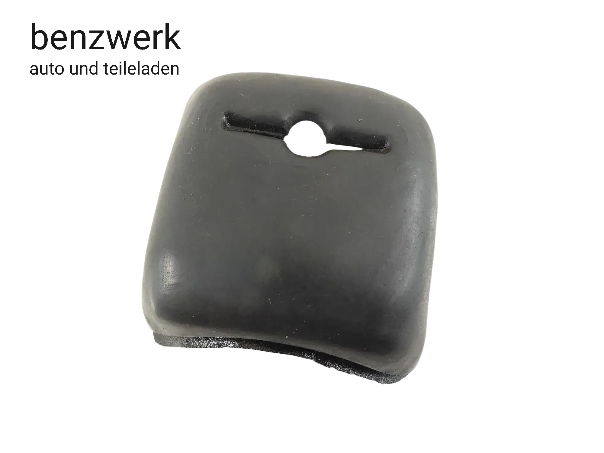Mercedes W110 W111 W108 Manschette Lenkstockschalter Blinkerhebel 1114620696 ✔️ - Bild 1